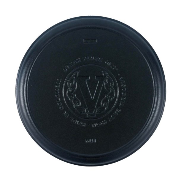 Victoria Rund st�bejernstallerken 26 cm