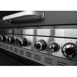 6 Br�nder - Black Torch - Boston
