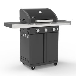 Black Torch � Xenon 3.1