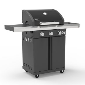 Black Torch � Xenon 3.1