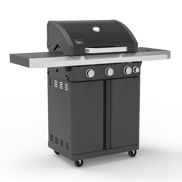Black Torch � Xenon 3.1