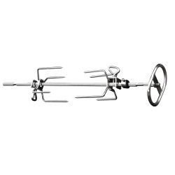 Rotisserie universal