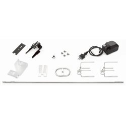 Rotisserie universal