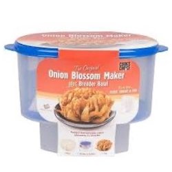  Onion Blossom Maker 
