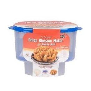  Onion Blossom Maker 