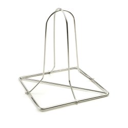 Foldbar kyllingeholder med plads til l/sodavandsdse