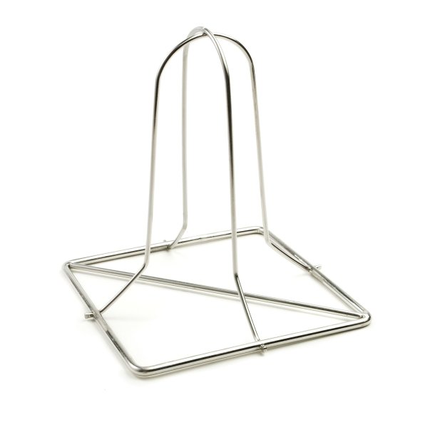 Foldbar kyllingeholder med plads til l/sodavandsdse