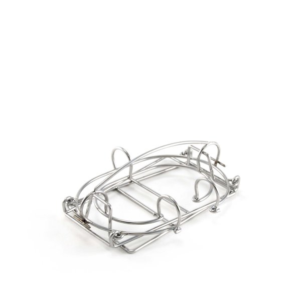 Hotwings og kyllingeben holder