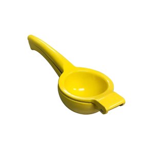 Citronpresser Gul stor i aluminium