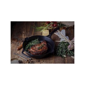 Pande, 25 cm, Victoria, stbejern