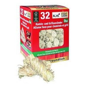 Optndingsblokke, trspner, 32 stk.