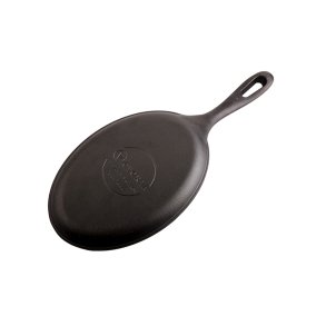 Fajitapande, 24x17,5 cm, Victoria, stbejern