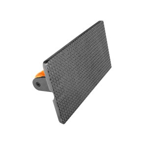 Bfpresse med trhndtag, Victoria, stbejern