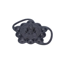 bleskivepande, Victoria, stbejern