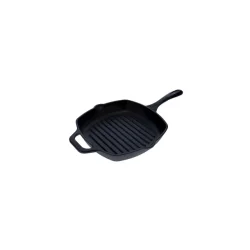 Grillpande, 25x25 cm, Victoria, st�bejern
