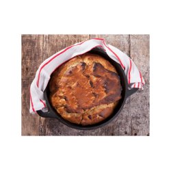 Dutch Oven 6,6 Ltr. - Seasoned