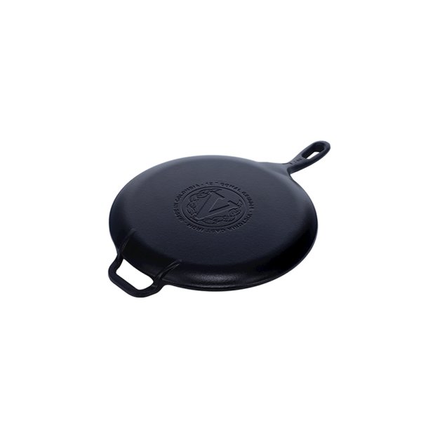 Pandekagepande, �30 cm, Victoria, st�bejern