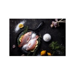 Pandekagepande, �30 cm, Victoria, st�bejern