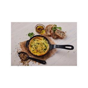 Lille pande, 12 cm, Victoria, stbejern