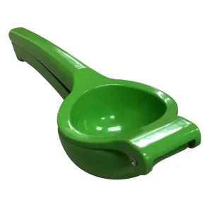 Victoria Lime presser Aluminium