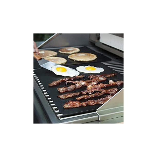 Grillm�tte, s�t med 2 stk.