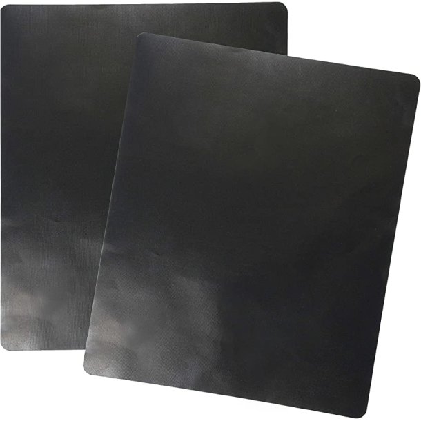 Grillm�tte, s�t med 2 stk.