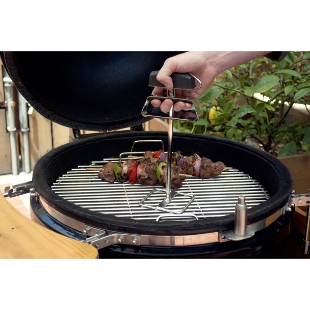 Grill riste lfter