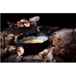 SAUCE KASSEROLLE 1,9 L - PRE SEASONED