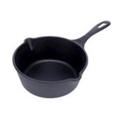 SAUCE KASSEROLLE 1,9 L - PRE SEASONED