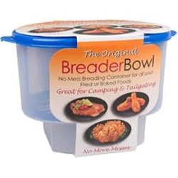 Breader Bowl