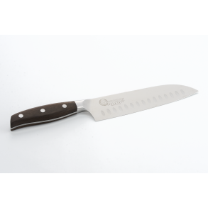 Victoria SANTOKU KNIV 18CM