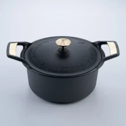 VICTORIA ST�BEJERNSGRYDE / DUTCH OVEN - 5,7 LTR. - SIGNATURE SERIEN