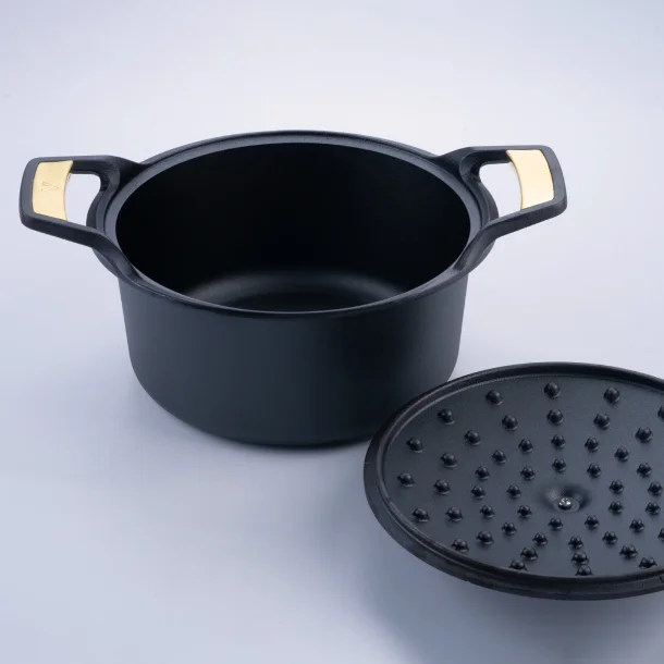 VICTORIA ST�BEJERNSGRYDE / DUTCH OVEN - 5,7 LTR. - SIGNATURE SERIEN