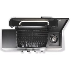 Black Torch � Xenon 3.1