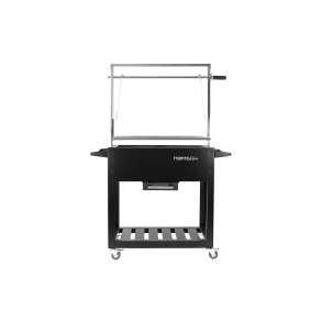 Weston kulgril Kulgrill inspireret af argentinsk asado