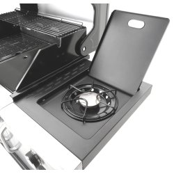 Black Torch � Xenon 3.1