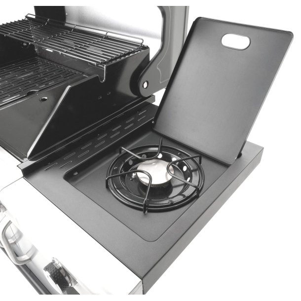 Black Torch � Xenon 3.1