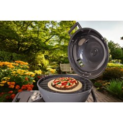 Fredstone Rund 36cm. - 1,6 cm