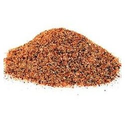 All purpose barbecue rub