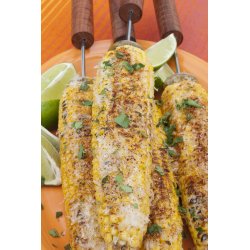 Majskolbeholdere, rosentr