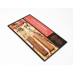 Majskolbeholdere, rosentr