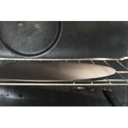 Bagestl, 36 cm diameter, 0,35 mm tykt