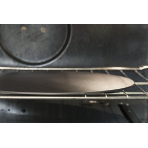 Bagestl, 36 cm diameter, 0,35 mm tykt