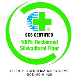 Fatwood optndingspinde