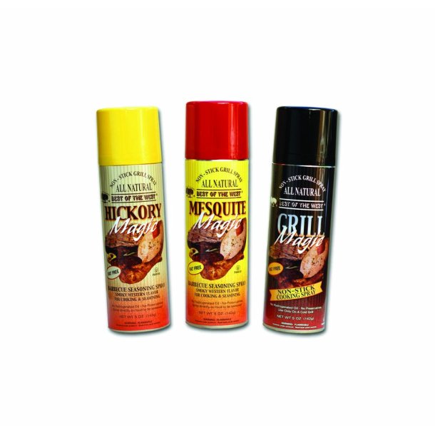 Rg p spray