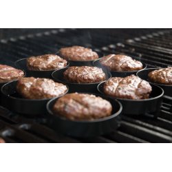 Deluxe mini burger st. Sliders