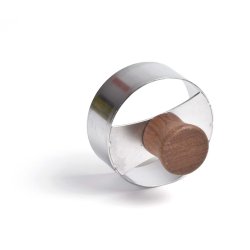 Deluxe mini burger st. Sliders