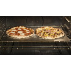 Bagestl, rektangulrt