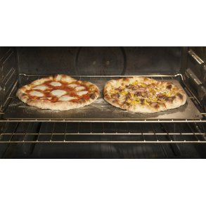 Bagestl, rektangulrt