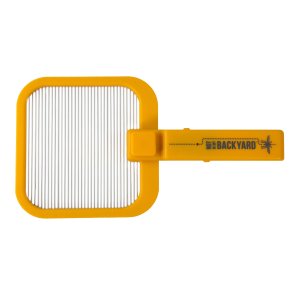 NIMBY elektrisk fluesmkker